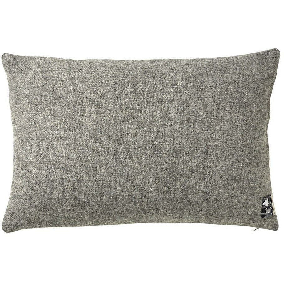 [product_category]-Silkeborg Uldspinderi Gotland Cushion 60 X40 Cm, Nordic Grey-Silkeborg Uldspinderi-5710390200151-00-1047-0115-SIL-1