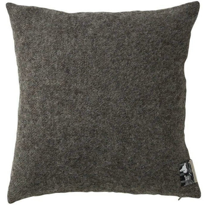 [product_category]-Silkeborg Uldspinderi Gotland Cushion 60 X60 Cm, Dark Nordic Grey-Silkeborg Uldspinderi-5710390400162-00-1048-0116-SIL-1