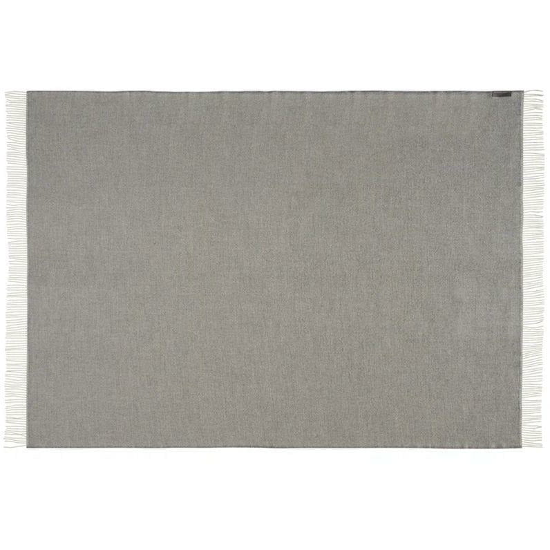 [product_category]-Silkeborg Uldspinderi La Paz Plaid, Light Grey-Silkeborg Uldspinderi-5710390033018-00-1052-0401-SIL-2