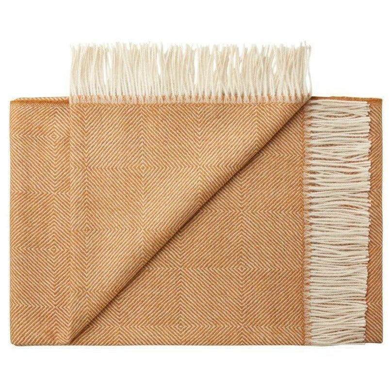 [product_category]-Silkeborg Uldspinderi La Paz Plaid, Sparks Curry-Silkeborg Uldspinderi-5710390033032-00-1052-1825-SIL-1