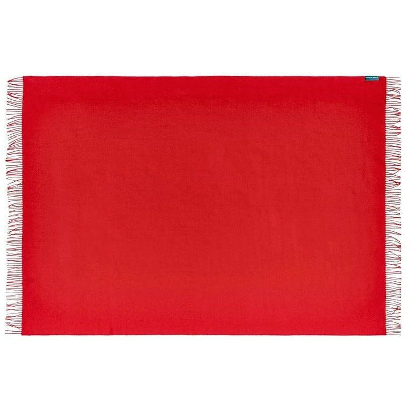 [product_category]-Silkeborg Uldspinderi Lima Plaid, Blood Red-Silkeborg Uldspinderi-5710390020148-00-1059-1999-SIL-2