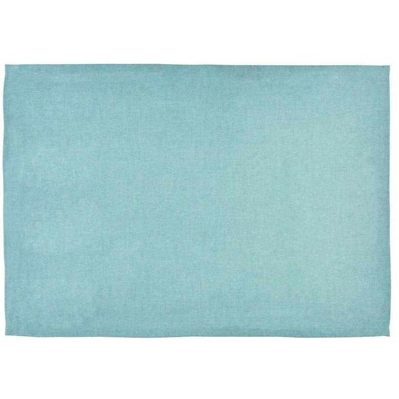 [product_category]-Silkeborg Uldspinderi Mendoza Plaid 130 X180 Cm, Ocean Blue-Silkeborg Uldspinderi-5710390029288-106413-SIL-3
