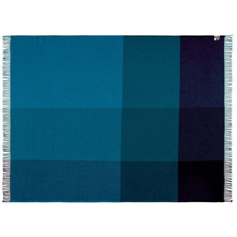 [product_category]-Silkeborg Uldspinderi Miami Plaid, Deep Ocean Blue-Silkeborg Uldspinderi-5710390010538-00-1066-5307-SIL-2