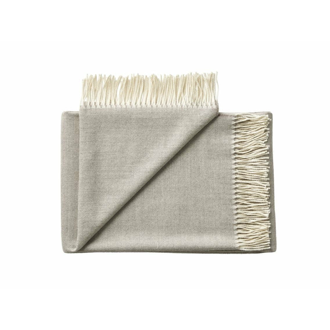 [product_category]-Silkeborg Uldspinderi Panama Plaid 130 X200 Cm, Grey Bark-Silkeborg Uldspinderi-5710390019203-00-1171-3232-SIL-1