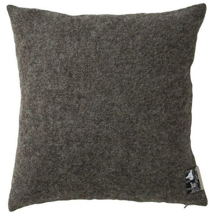 [product_category]-Silkeborg Uldspinderi Samsø Cushion 40 X40 Cm, Dark Nordic Grey-Silkeborg Uldspinderi-5710390500169-10772-SIL-1