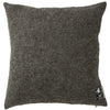 Silkeborg Uldspinderi Samsø Cushion 40 X40 Cm, Dark Nordic Grey