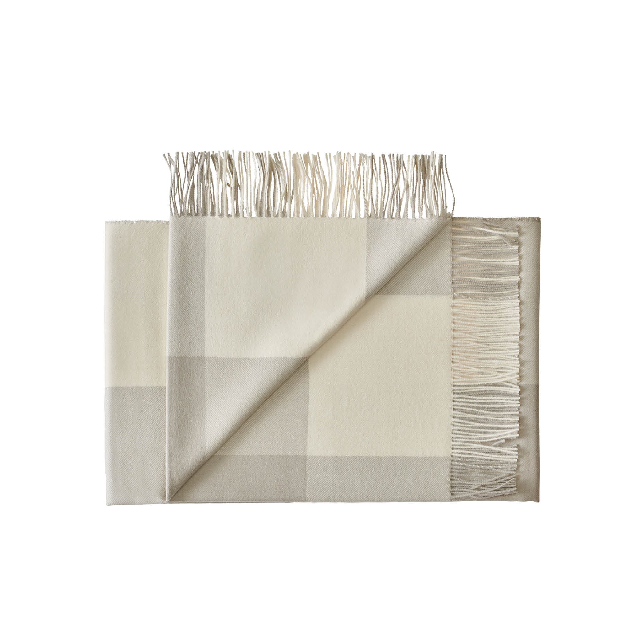 [product_category]-Silkeborg Uldspinderi Santa Fe Thow 103x200 Cm, Limestone-Silkeborg Uldspinderi-5710390033346-00-1085-5545-SIL-1