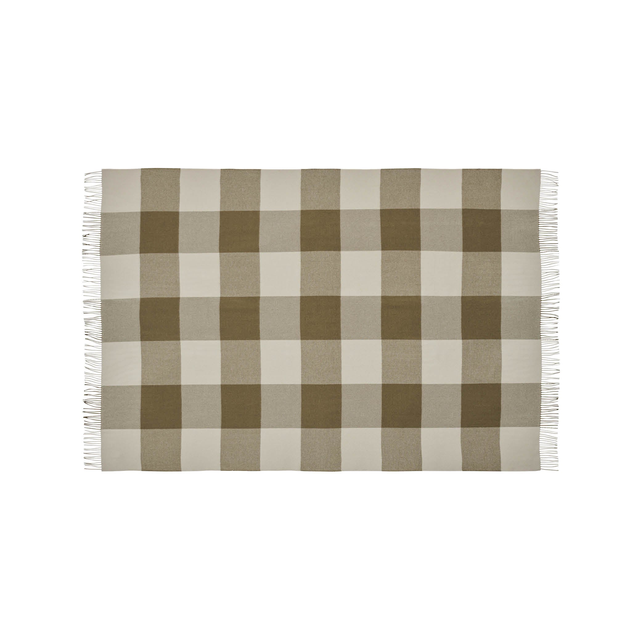[product_category]-Silkeborg Uldspinderi Santa Fe Thow 103x200 Cm, Umber-Silkeborg Uldspinderi-5710390033360-00-1085-0365-SIL-2
