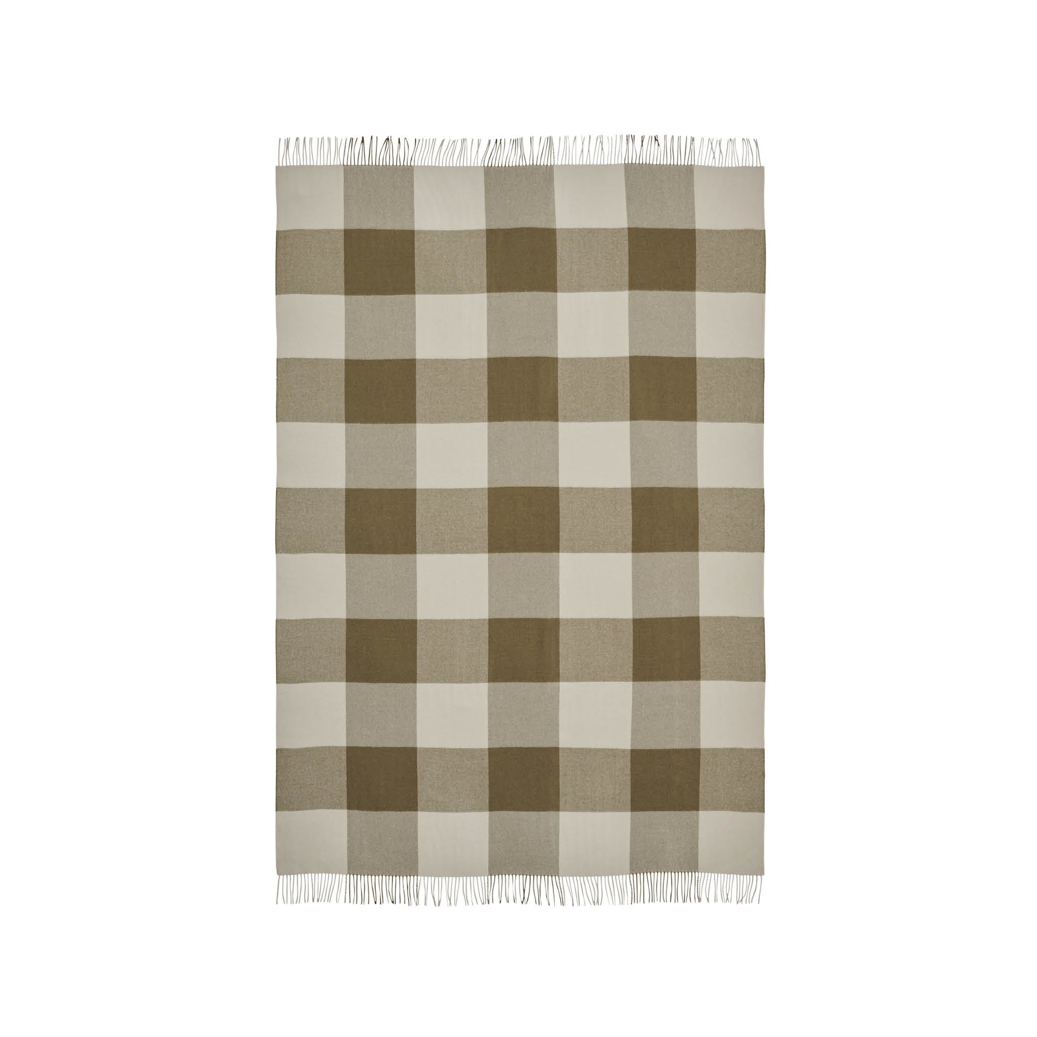 [product_category]-Silkeborg Uldspinderi Santa Fe Thow 103x200 Cm, Umber-Silkeborg Uldspinderi-5710390033360-00-1085-0365-SIL-3
