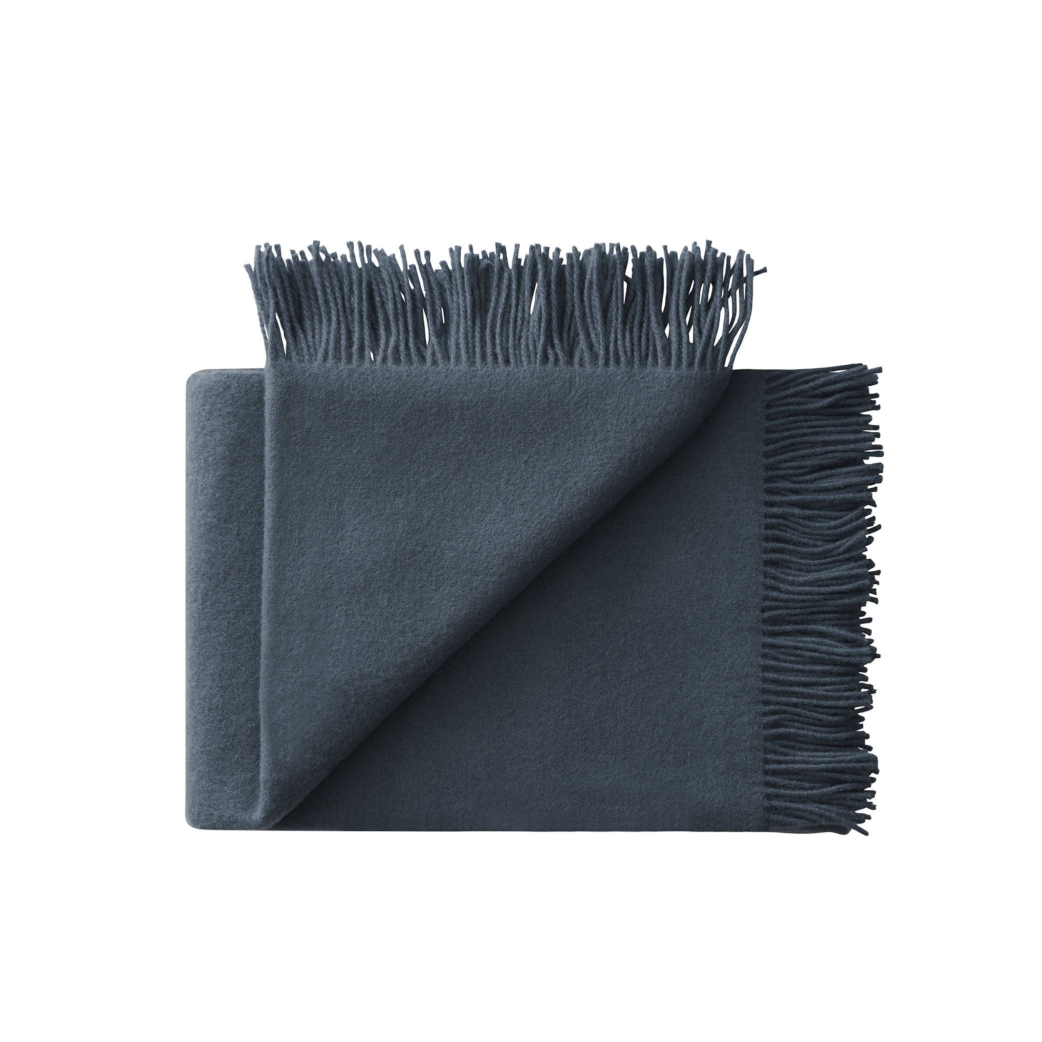 [product_category]-Silkeborg Uldspinderi Season Throw 130x200 Cm, Fjord-Silkeborg Uldspinderi-5710390031069-00-1054-2126-SIL-1