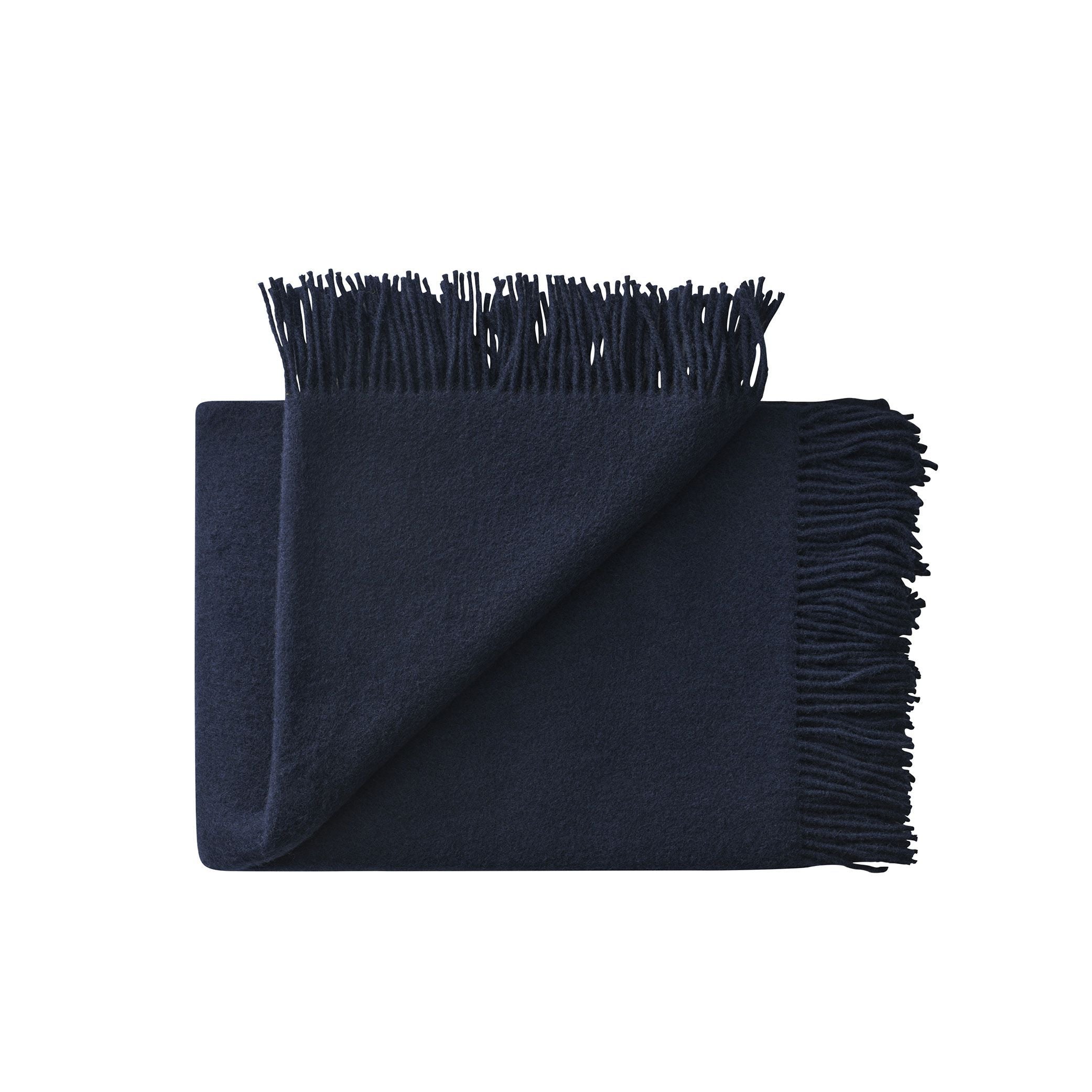 [product_category]-Silkeborg Uldspinderi Season Throw 130x200 Cm, Midnight-Silkeborg Uldspinderi-5710390031076-00-1054-4152-SIL-1