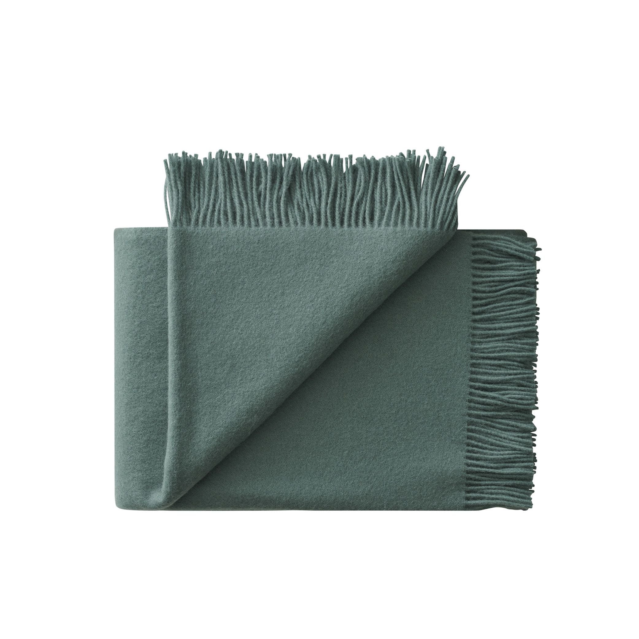 [product_category]-Silkeborg Uldspinderi Season Throw 130x200 Cm, Sea-Silkeborg Uldspinderi-5710390031106-00-1054-3403-SIL-1