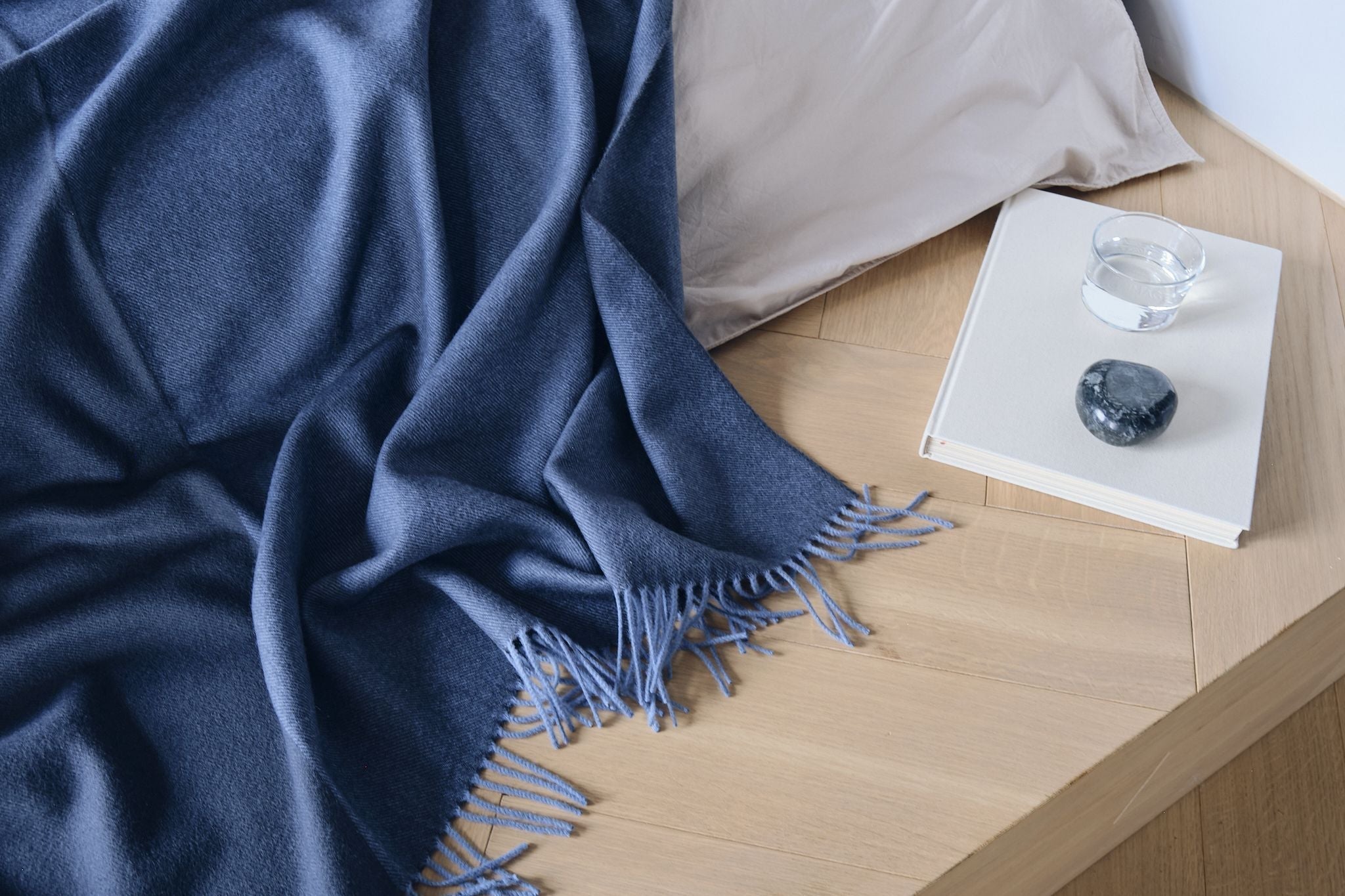 [product_category]-Silkeborg Uldspinderi Secret Throw 130x190 Cm, Beetroot/Rhubarb-Silkeborg Uldspinderi-5710390010750-00-1531 - RWS-2202-SIL-7