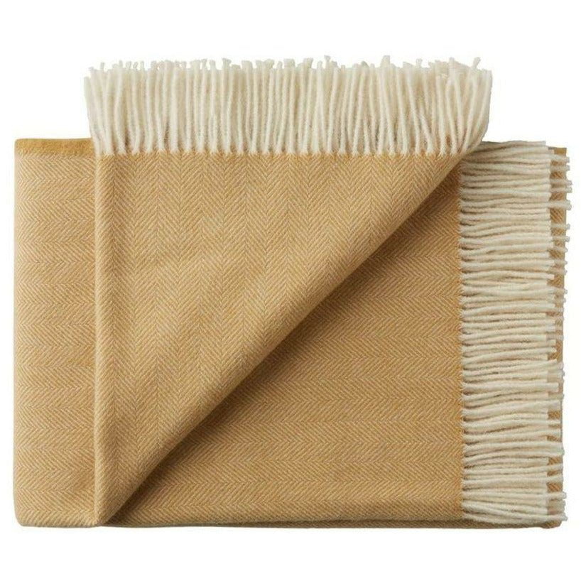 [product_category]-Silkeborg Uldspinderi Seville Plaid, Dust Curry-Silkeborg Uldspinderi-5710390027253-00-1088-5274-SIL-1