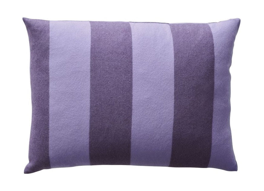 [product_category]-Silkeborg Uldspinderi The Polychrome Cushion 50x70 Cm, Lavender/Violet-Silkeborg Uldspinderi-5710390011665-00-1510-1002-SIL-1