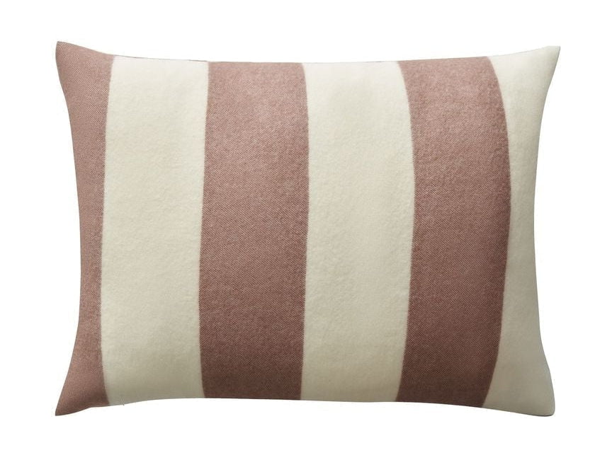 [product_category]-Silkeborg Uldspinderi The Sweater Cushion 50x70 Cm, Brown-Silkeborg Uldspinderi-5710390011627-00-1509-5322-SIL-1
