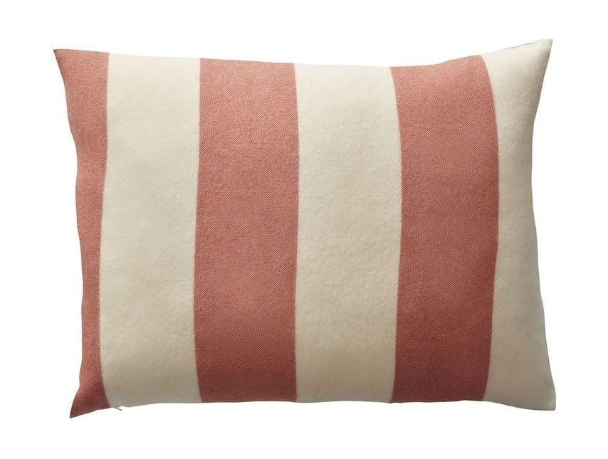 [product_category]-Silkeborg Uldspinderi The Sweater Cushion 50x70 Cm, Orange-Silkeborg Uldspinderi-5710390011580-00-1509-8201-SIL-1