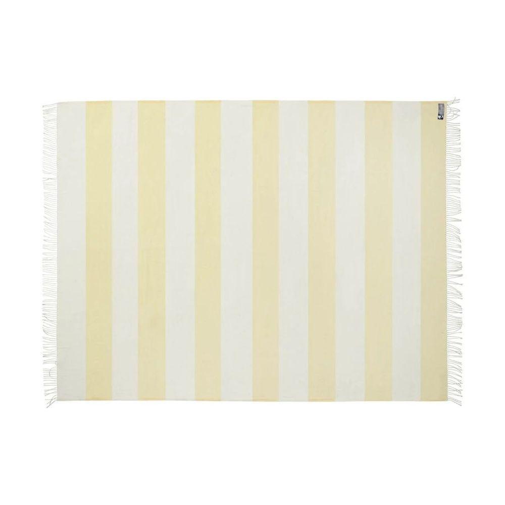 [product_category]-Silkeborg Uldspinderi The Sweater Plaid, Yellow-Silkeborg Uldspinderi-5710390010606-00-1230-5323-SIL-2