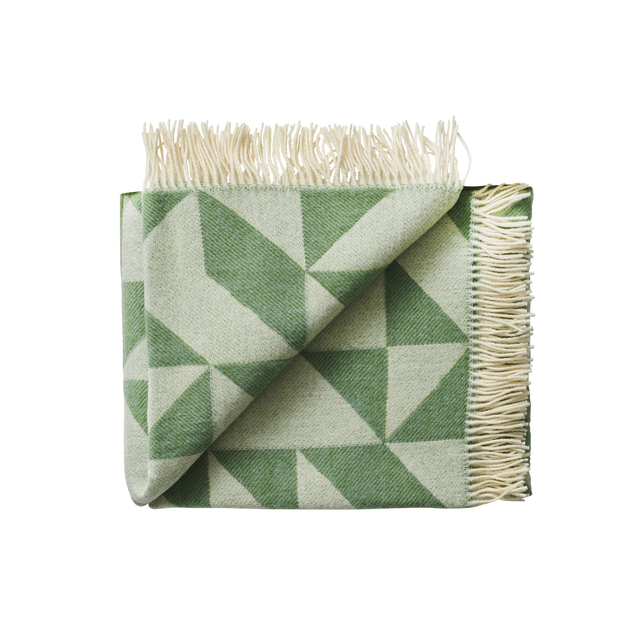 [product_category]-Silkeborg Uldspinderi Twist A Twill Plaid, Maple Green-Silkeborg Uldspinderi-5710390013409-00-1092-1179-SIL-1