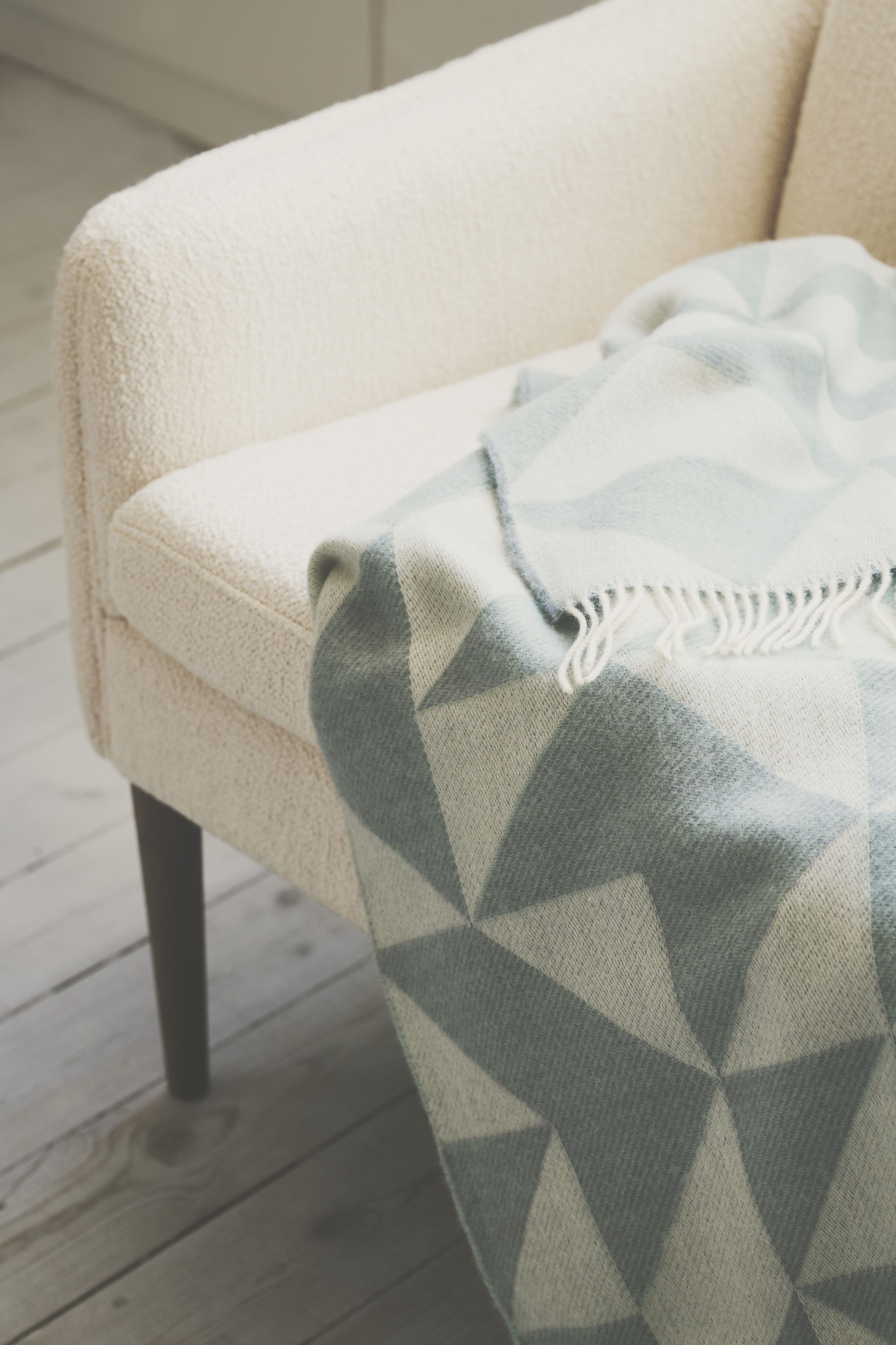 [product_category]-Silkeborg Uldspinderi Twist A Twill Plaid, Maple Green-Silkeborg Uldspinderi-5710390013409-00-1092-1179-SIL-3