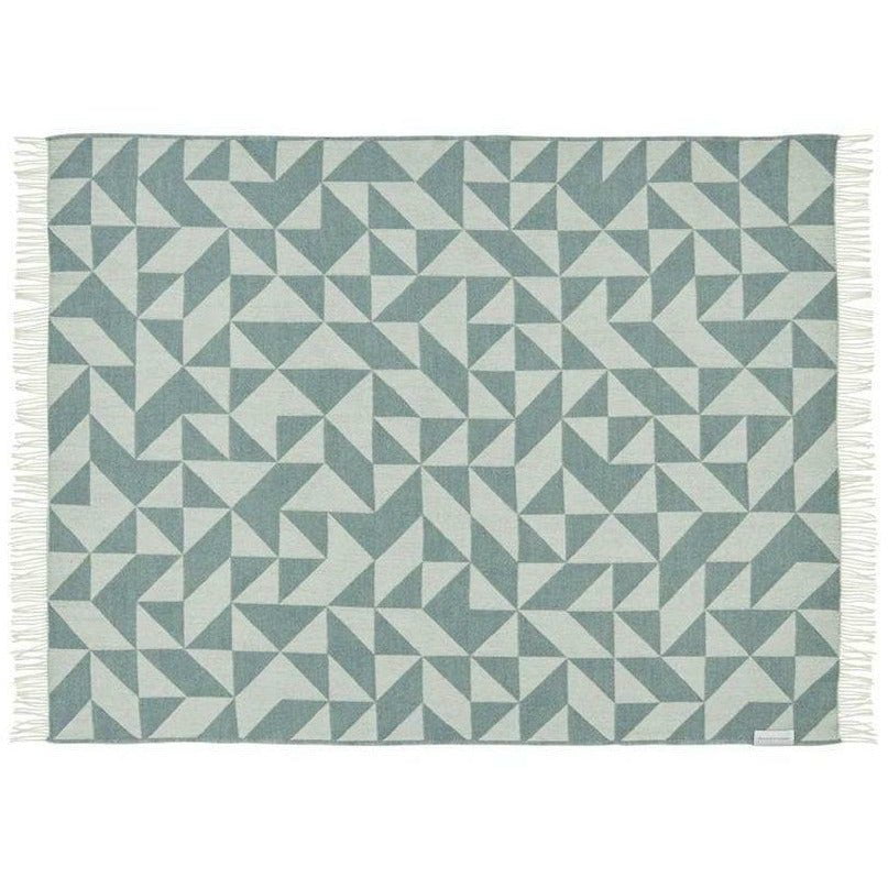 [product_category]-Silkeborg Uldspinderi Twist A Twill Plaid, Ocean Green-Silkeborg Uldspinderi-5710390013317-00-1092-1175-SIL-2