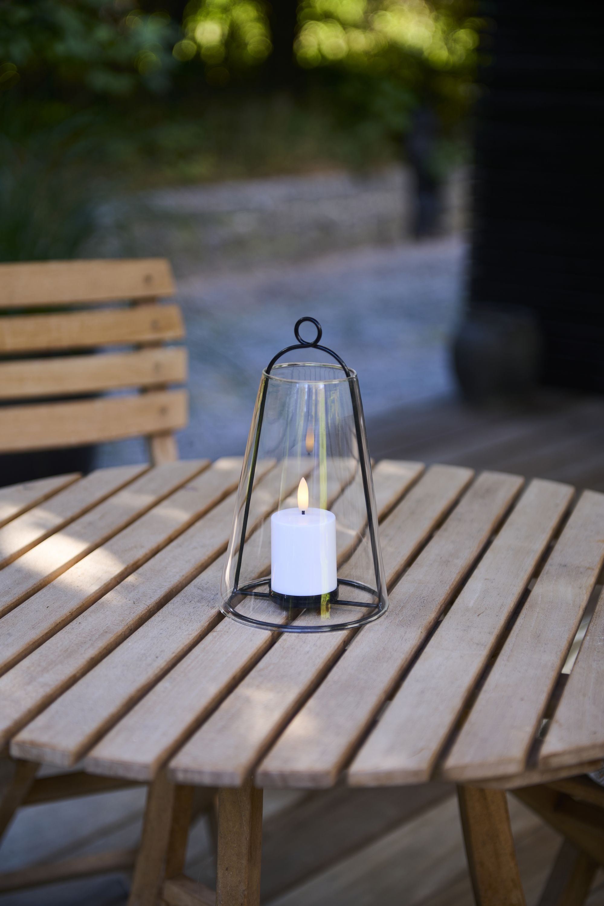 [product_category]-Sirius Albert Outdoor Lantern H23 Cm, Black-Sirius-5707310391518-39151-SIR-3