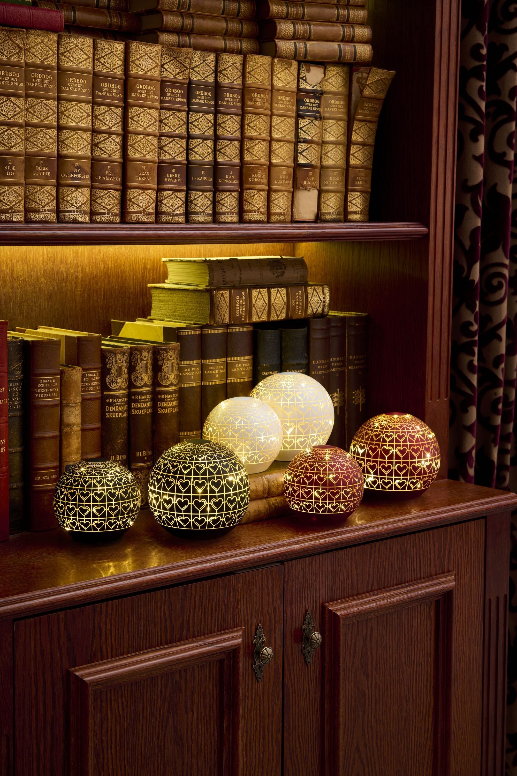 [product_category]-Sirius Frida Glass Ball ø12, White-Sirius-5707310502822-50282-SIR-3