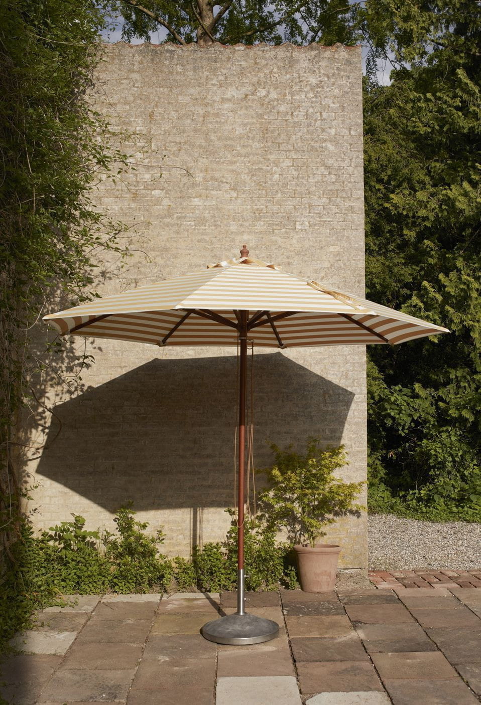 [product_category]-Skagerak Capri Parasol Base, 30 Kg-Skagerak-5706420051411-S1900620-SKA-2