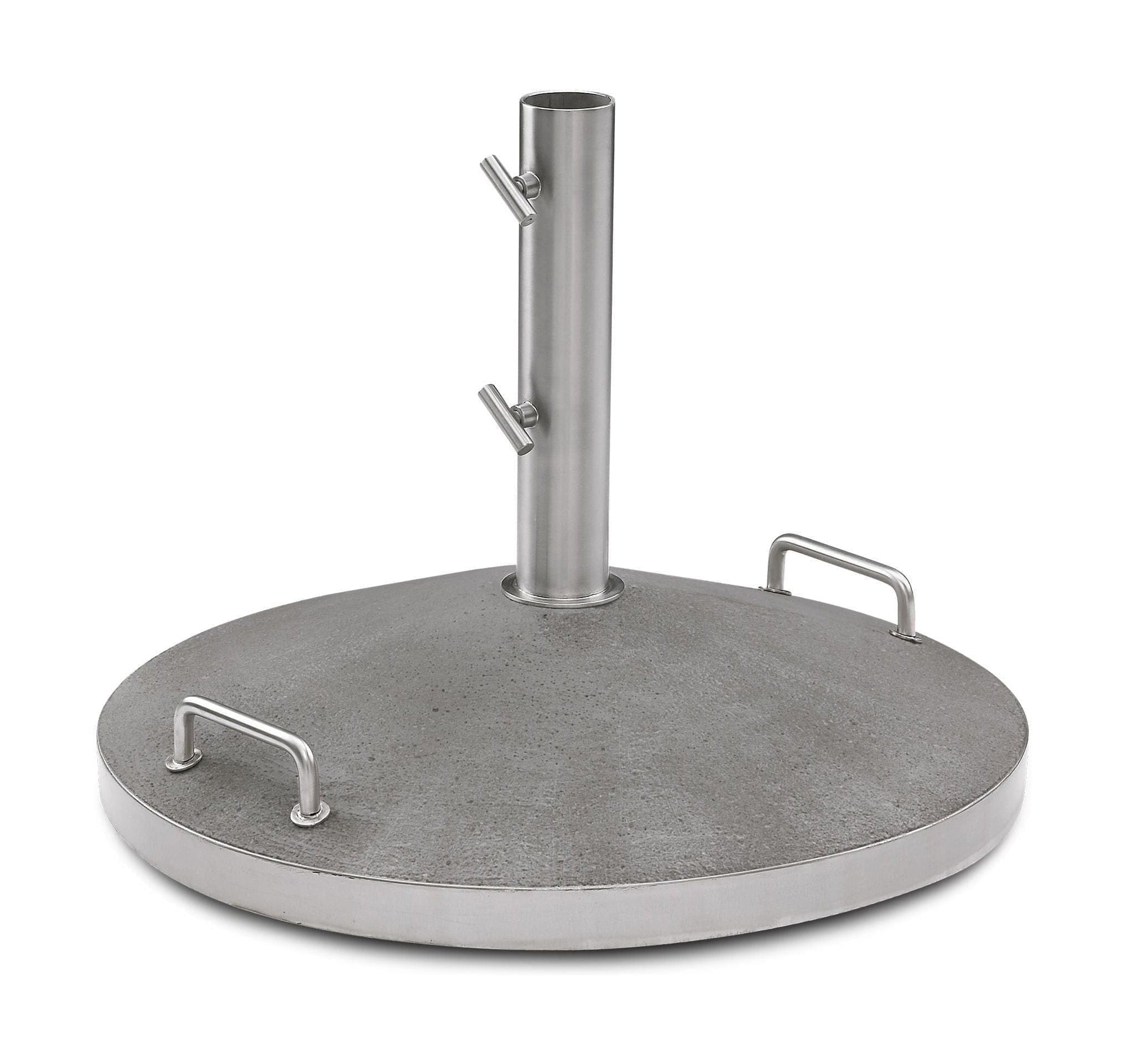 [product_category]-Skagerak Capri Parasol Base, 50 Kg-Skagerak-5706420051404-S1900625-SKA-1