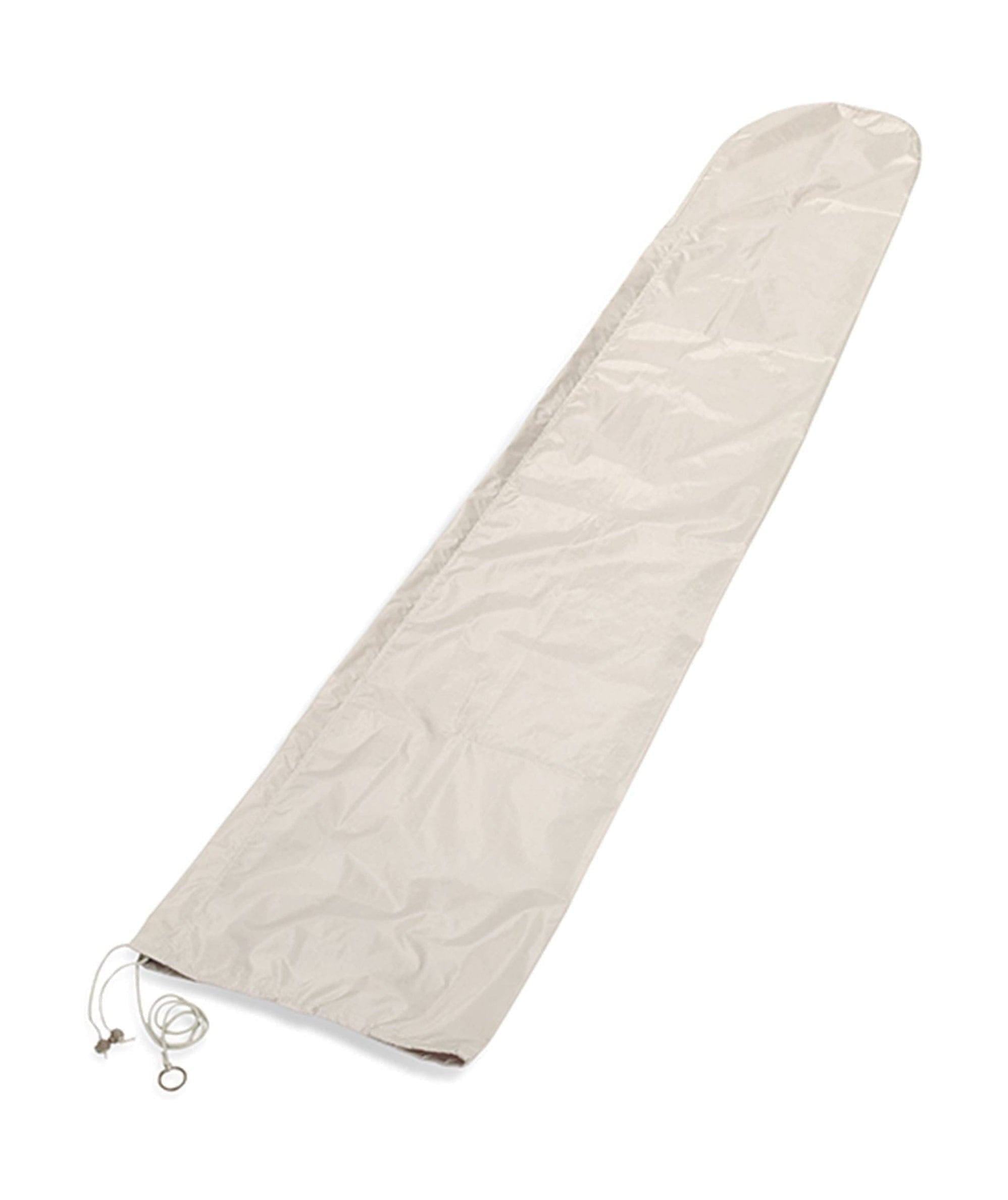 [product_category]-Skagerak Cover For Parasol ø330 Cm, Off White-Skagerak-5706420049302-S1910210-SKA-1