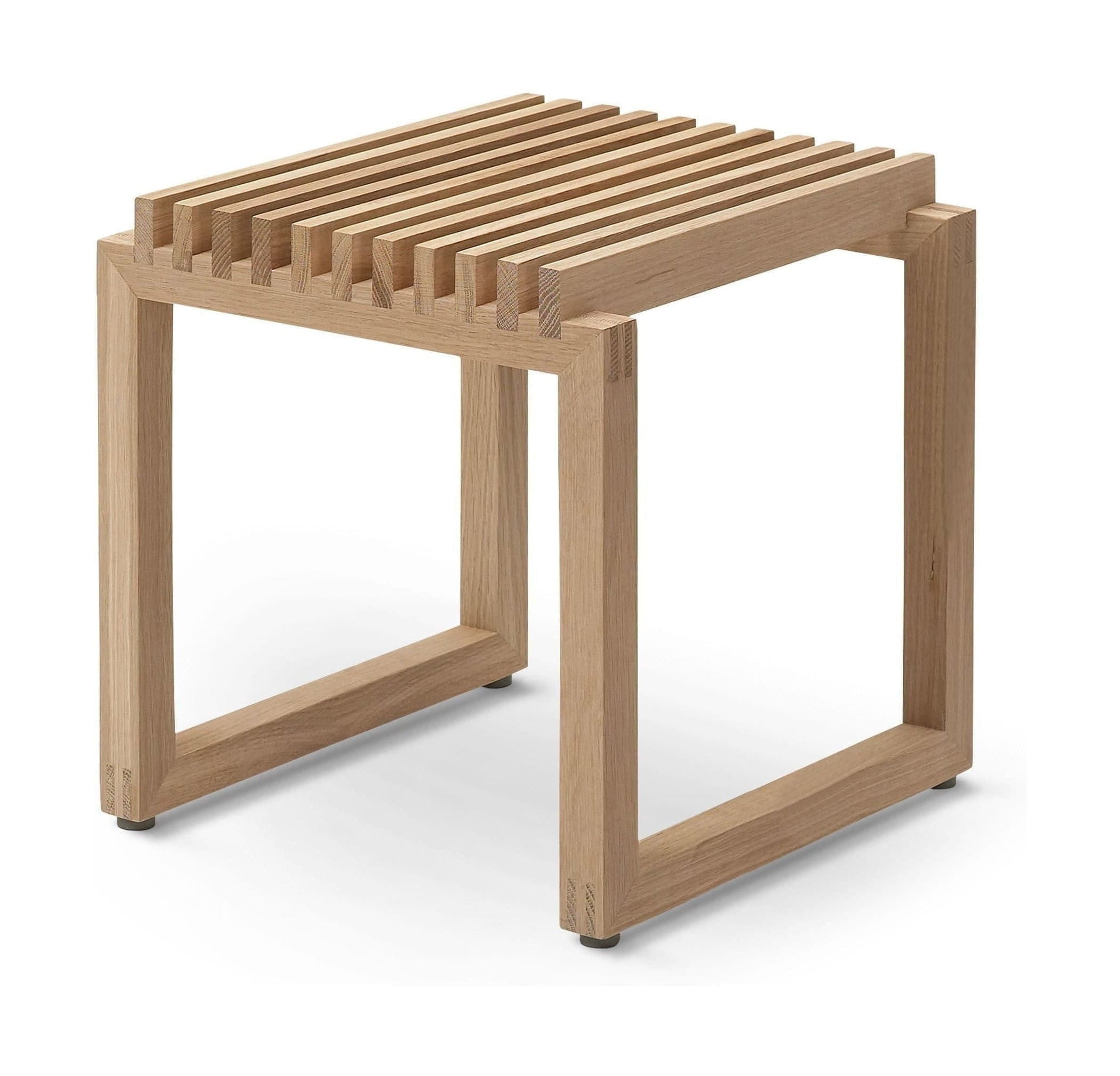 [product_category]-Skagerak Cutter Stool, Oak-Skagerak-5706420036357-S1920465-SKA-1
