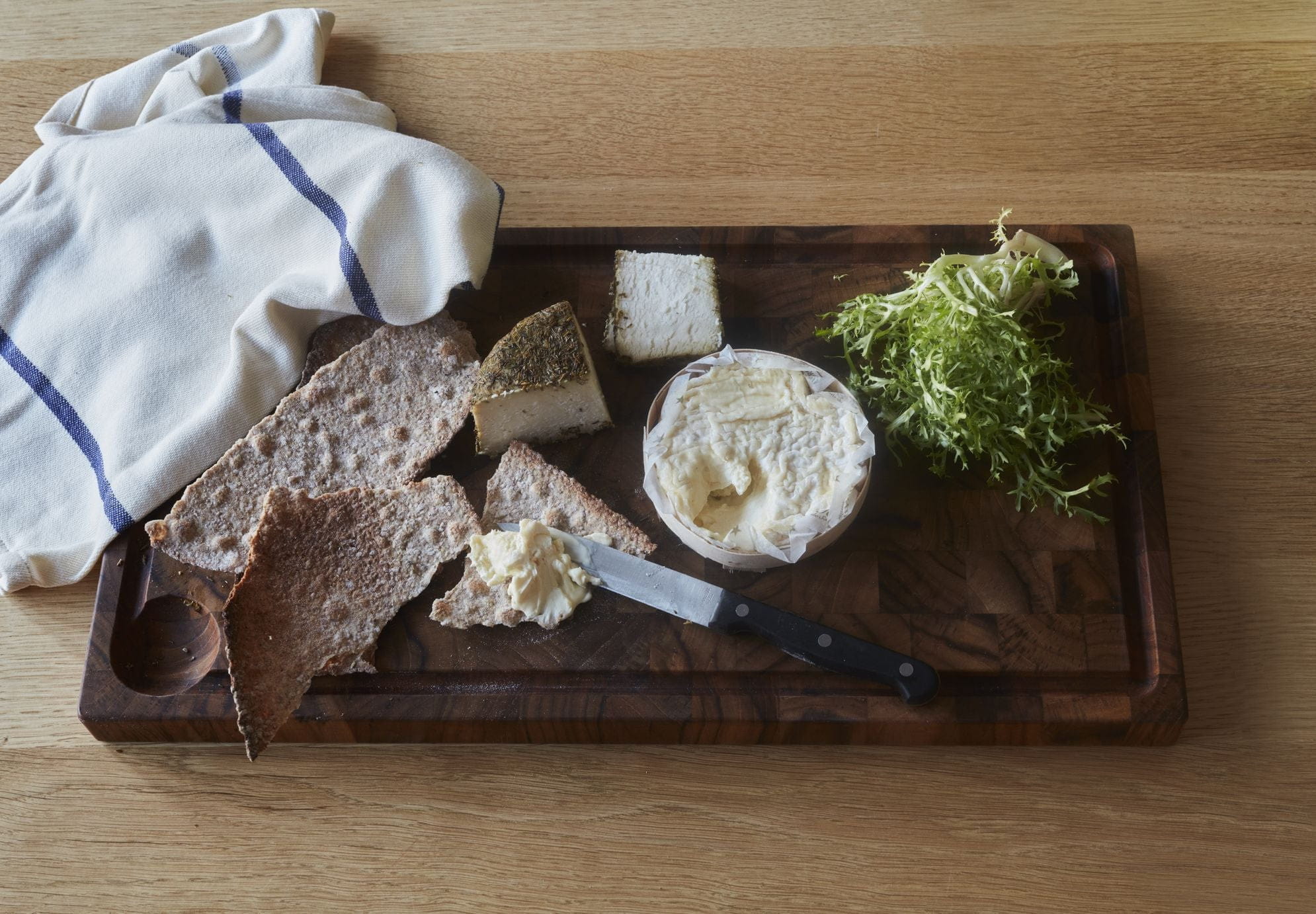 [product_category]-Skagerak Dania Cutting Board, 40x24 Cm-Skagerak-5706420070160-S1990844-SKA-2