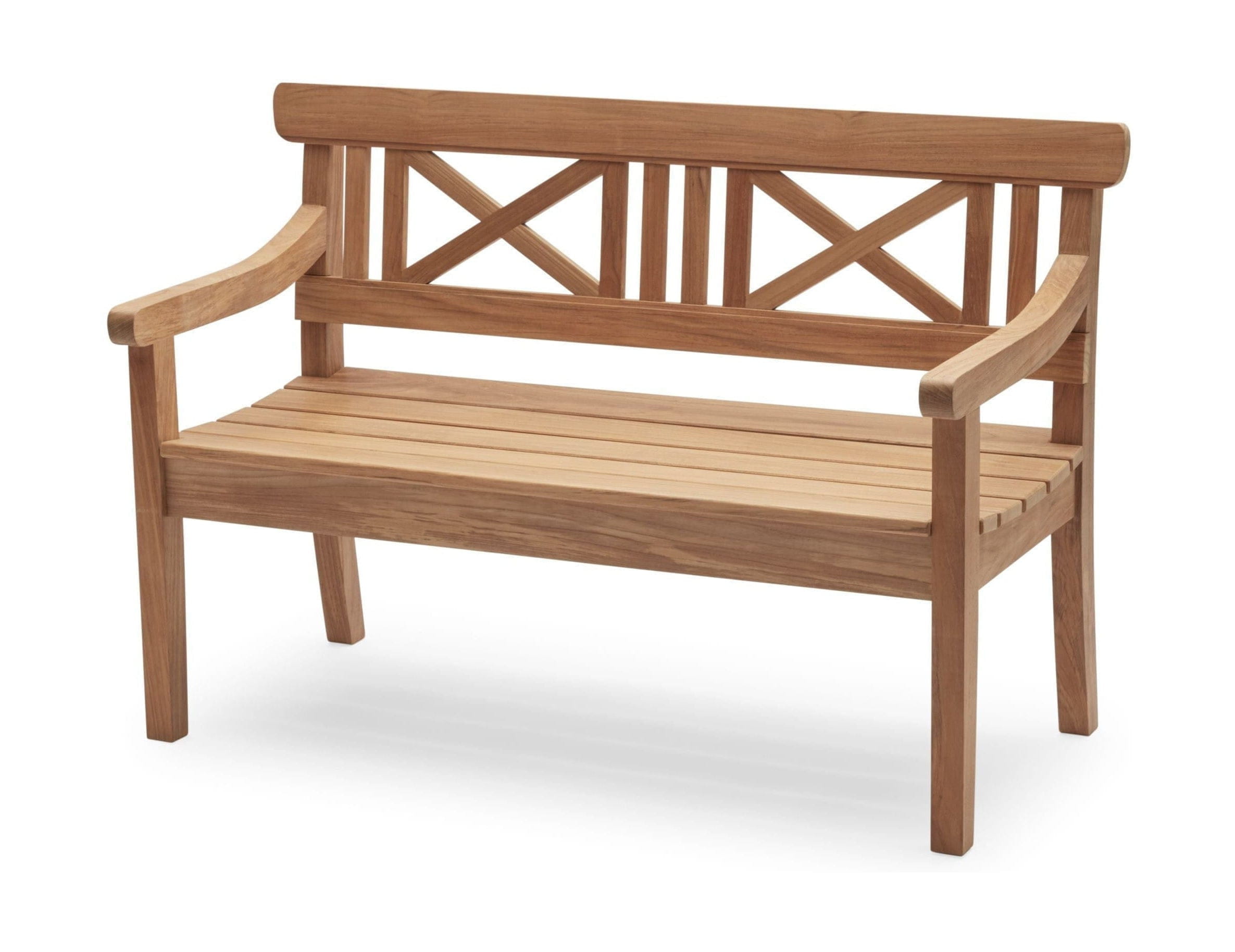 [product_category]-Skagerak Drachmann Bench, 120 Cm-Skagerak-5706420027997-S1040505-SKA-1