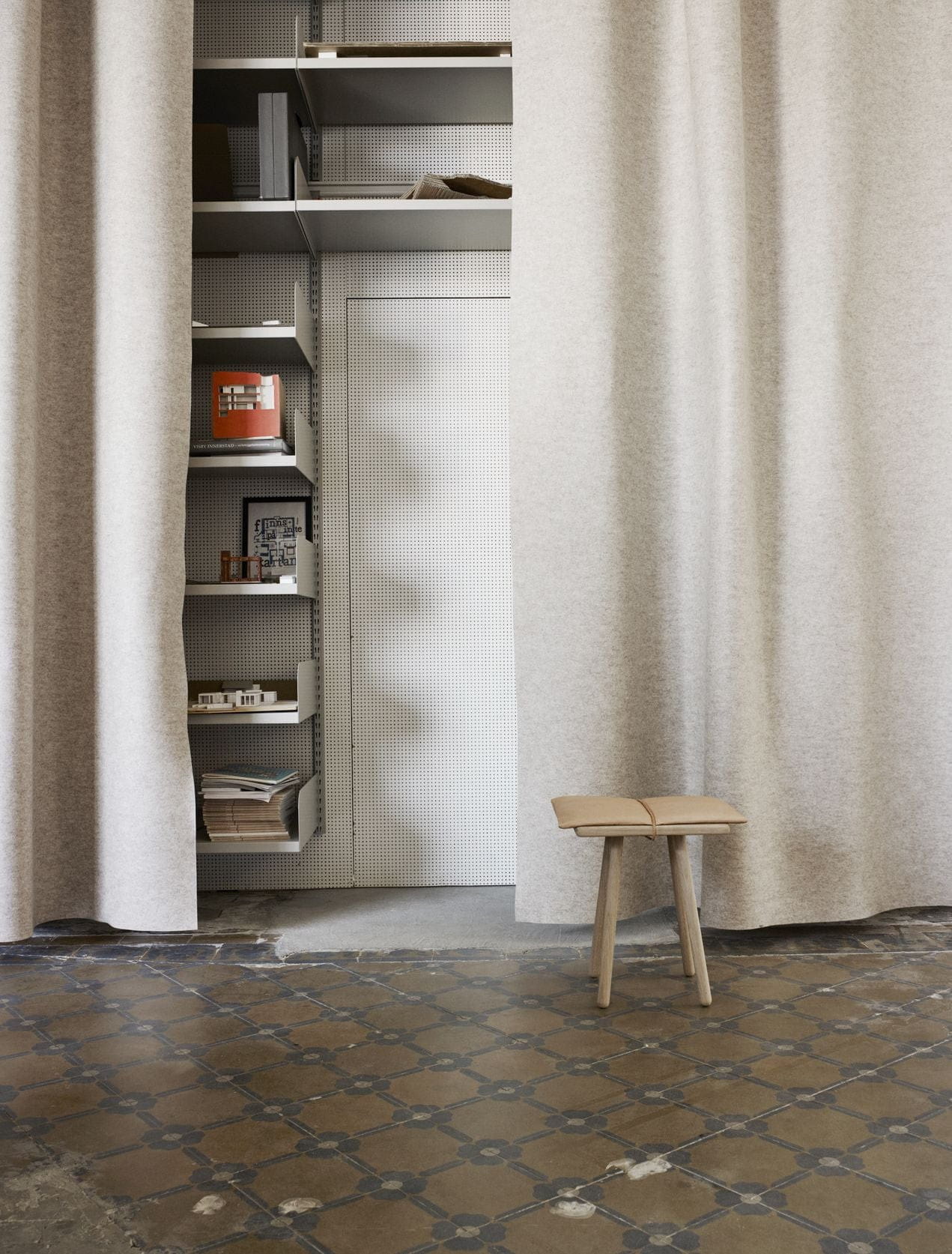 [product_category]-Skagerak Georg Jubilee Stool-Skagerak-5706420079125-1930337-SKA-2