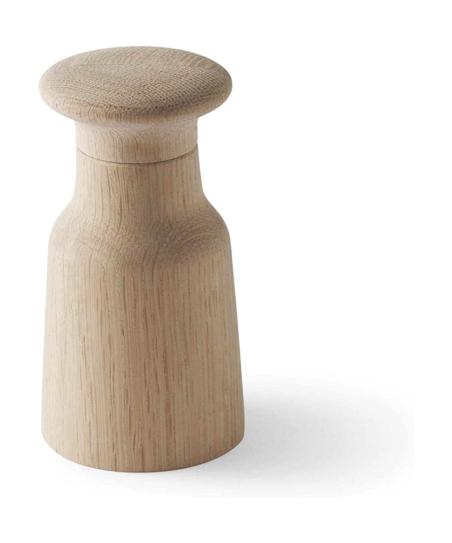 [product_category]-Skagerak Hammer Spice Mill, Oak-Skagerak-5706420103097-1836571-SKA-1