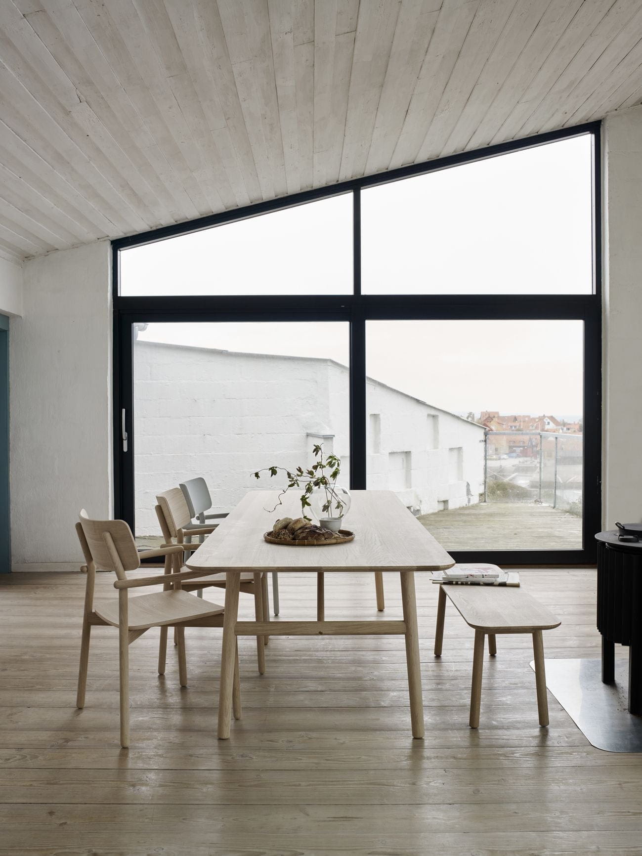[product_category]-Skagerak Hven Armchair, Oak Untreated-Skagerak-5706420084747-1420010-SKA-13
