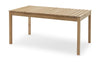 Skagerak Plankebord, 160 cm