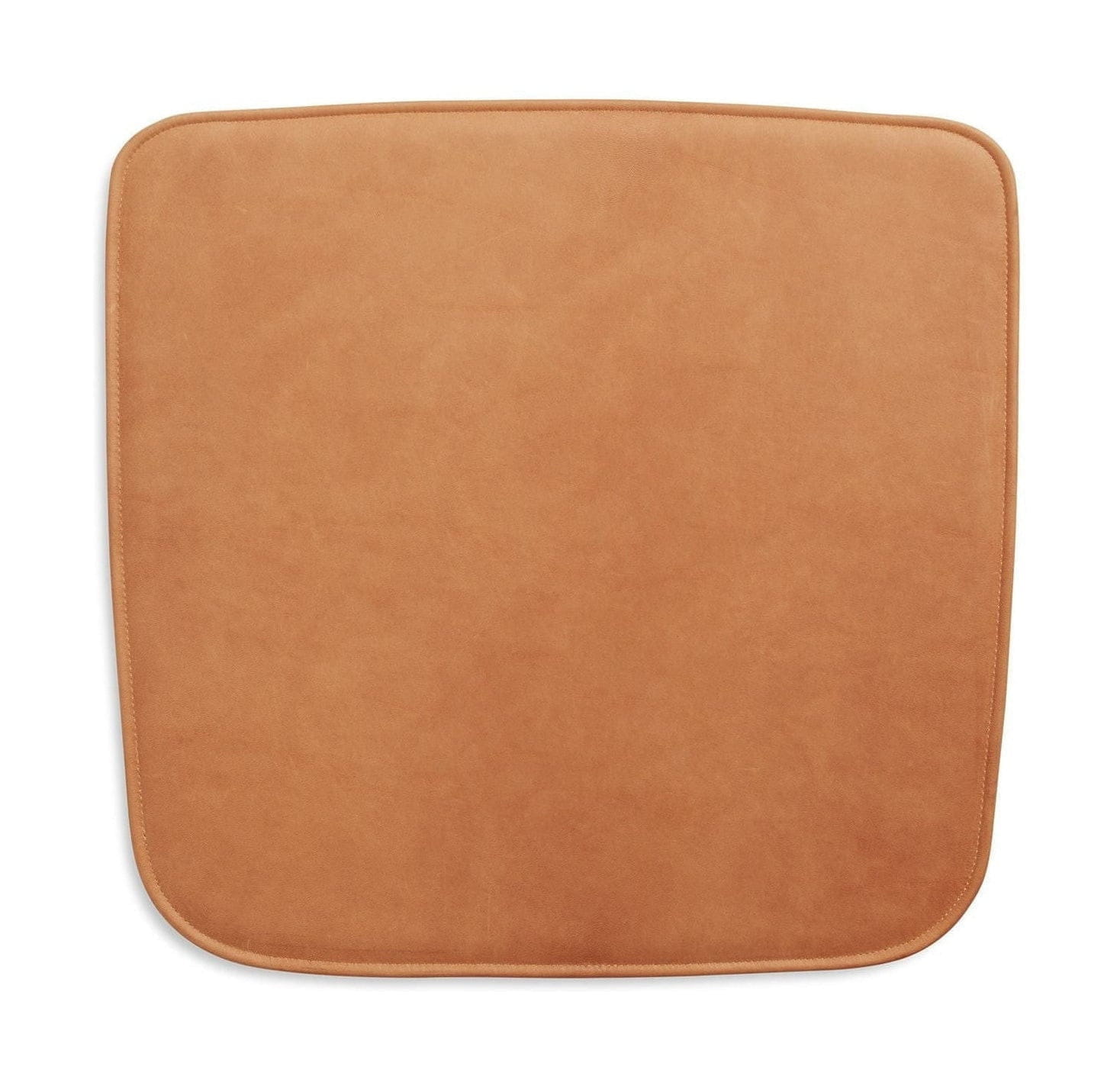 [product_category]-Skagerak Seat Cover For Hven Bar Stool, Cognac-Skagerak-5706420104520-1961038-SKA-1