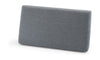Skagerak Seat Cushion For Tradition Middle Module/Lounge Chair, Ash