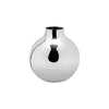 Skultuna Boule Vase Mini, Silver