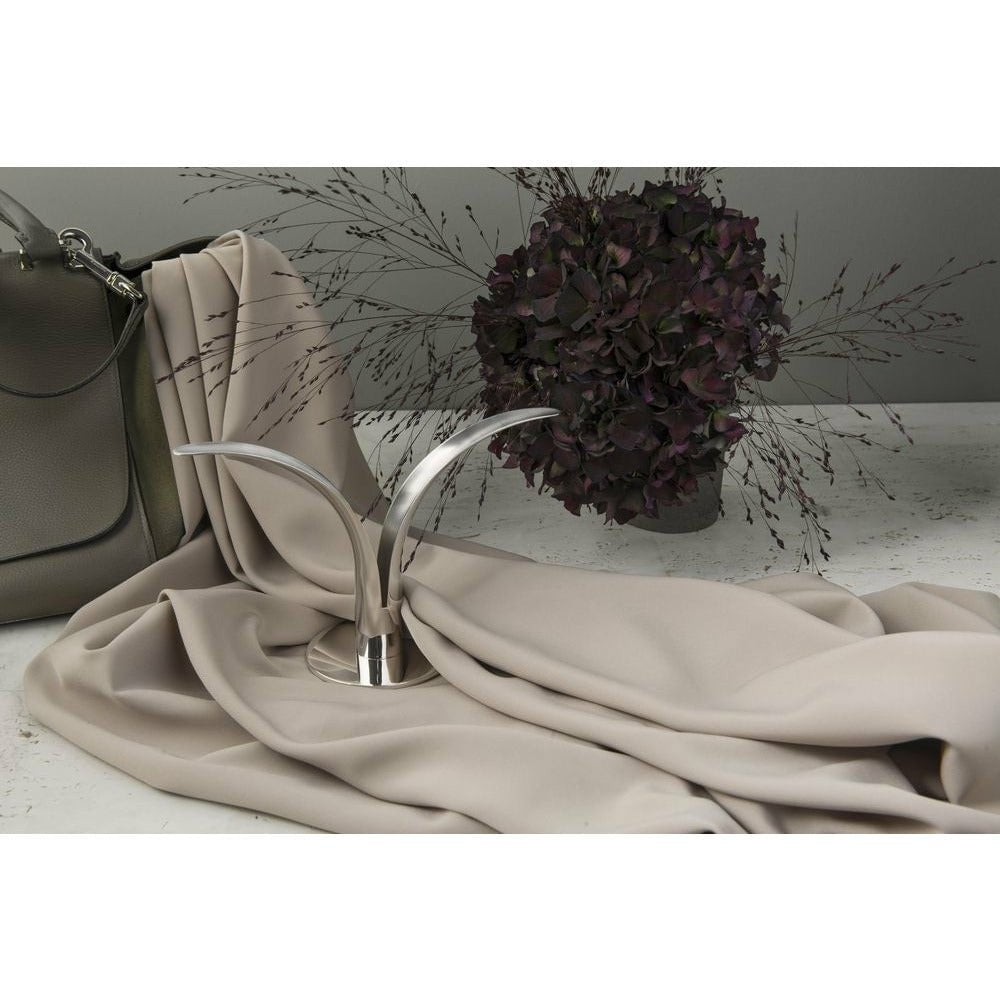 [product_category]-Skultuna The Lily Candlestick, Silver-Skultuna-7340037813055-782-S-SKU-2