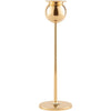 Skultuna The Tulip Candle Holder, H19 Cm