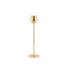 Skultuna The Tulip Candle Holder, H21 Cm