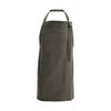 Södahl Apron 70x78 Soft Kitchen Forest Green