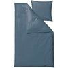 Södahl Clear Bed Linned 200x140 cm, Kina Blue