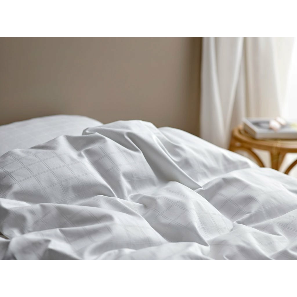 [product_category]-Södahl Clear Bed Linen 220x140 Cm, White-Södahl-5722000120292-12029-SOD-2