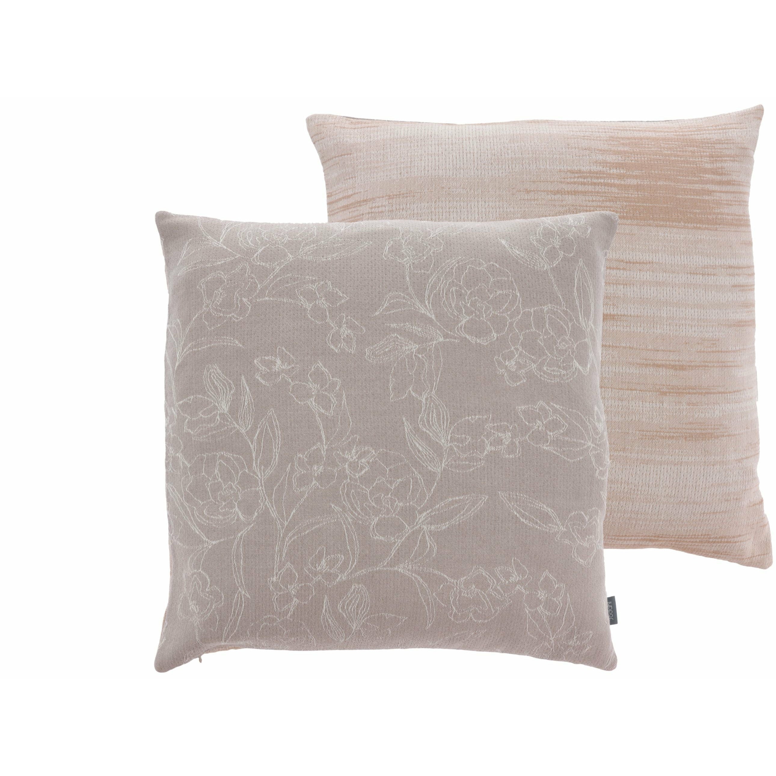 [product_category]-Södahl Cushion 50x50 Infinity, Camel/Taupe-Södahl-5722000154686-15468-SÖD-2