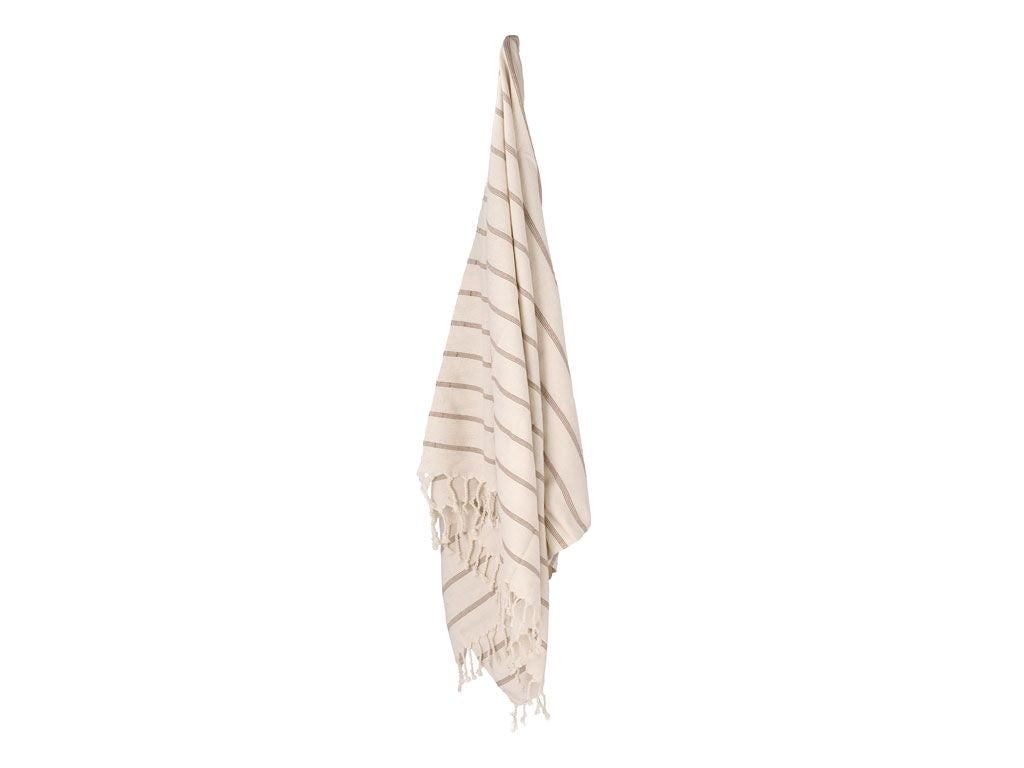 [product_category]-Södahl Easy Blanket, Brown-Södahl-5722000251705-25170-SOD-2
