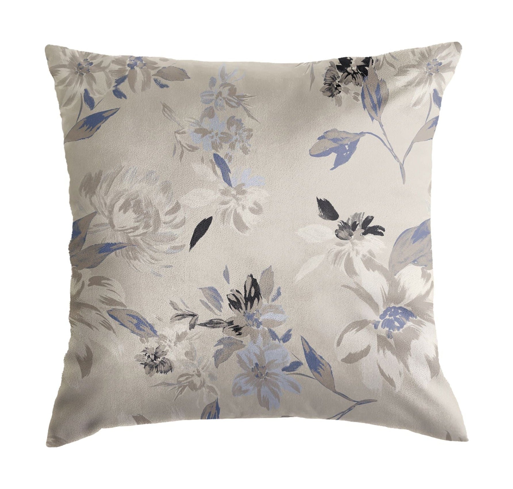 [product_category]-Södahl History Bloom Cushion Cover 50x50 Cm, Beige-Södahl-5722000298113-29811-SOD-1