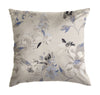 Södahl Historie blomstrende pude dækker 50x50 cm, beige